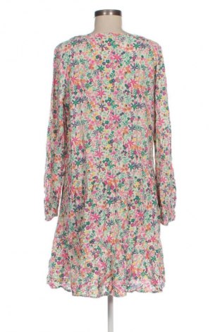 Kleid Laura Torelli, Größe M, Farbe Mehrfarbig, Preis 9,99 €