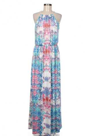 Kleid Lely Wood, Größe L, Farbe Mehrfarbig, Preis € 20,99