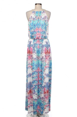 Kleid Lely Wood, Größe L, Farbe Mehrfarbig, Preis € 20,99