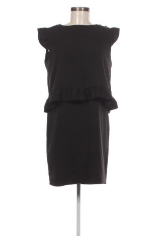 Kleid Lenny B. Paris, Größe L, Farbe Schwarz, Preis 20,99 €