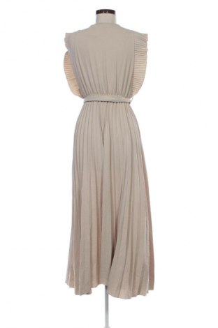 Rochie Leslie, Mărime M, Culoare Ecru, Preț 267,99 Lei