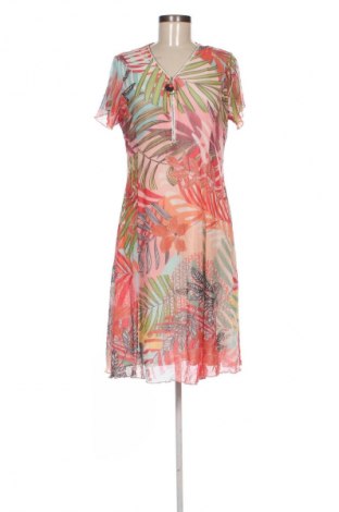Kleid Liberty, Größe L, Farbe Mehrfarbig, Preis € 33,99