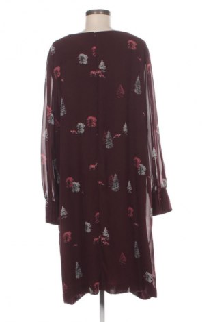 Kleid Liberty Island, Größe XL, Farbe Mehrfarbig, Preis € 32,99