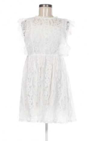 Φόρεμα Lilie Rose, Μέγεθος S, Χρώμα Λευκό, Τιμή 18,99 €