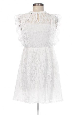 Φόρεμα Lilie Rose, Μέγεθος S, Χρώμα Λευκό, Τιμή 18,99 €