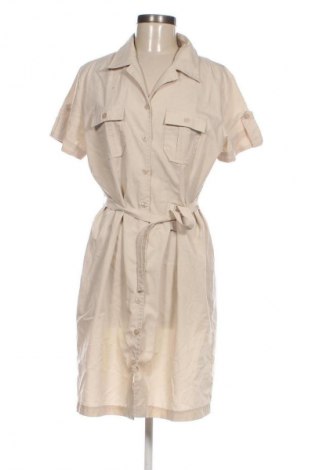 Rochie Lindex, Mărime XL, Culoare Bej, Preț 156,99 Lei