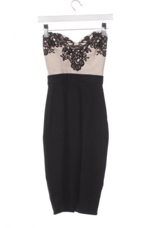 Kleid Lipsy, Größe XS, Farbe Mehrfarbig, Preis 33,99 €