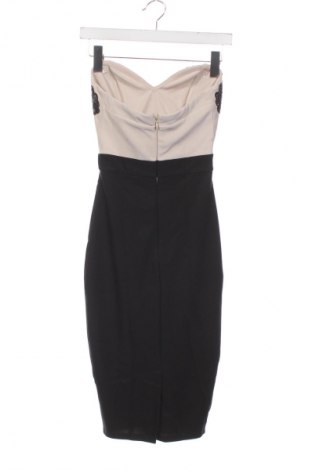 Kleid Lipsy, Größe XS, Farbe Mehrfarbig, Preis 33,99 €