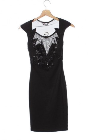 Rochie Lipsy London, Mărime XS, Culoare Negru, Preț 94,99 Lei