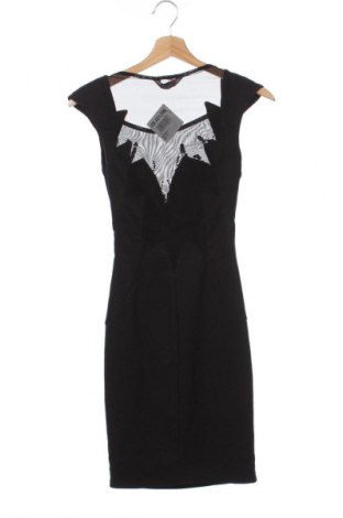 Rochie Lipsy London, Mărime XS, Culoare Negru, Preț 94,99 Lei