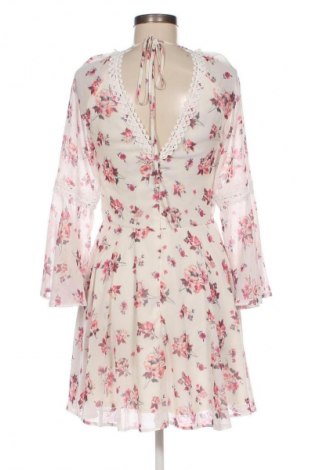 Kleid Lipsy London, Größe M, Farbe Mehrfarbig, Preis € 20,99