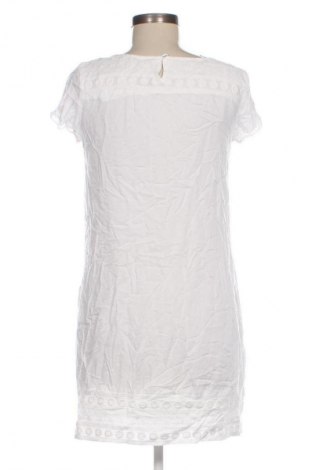 Φόρεμα Lisa Tossa, Μέγεθος M, Χρώμα Λευκό, Τιμή 23,99 €