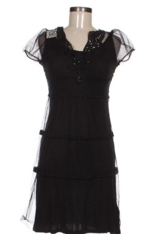 Kleid Liu Jo, Größe M, Farbe Schwarz, Preis 84,99 €