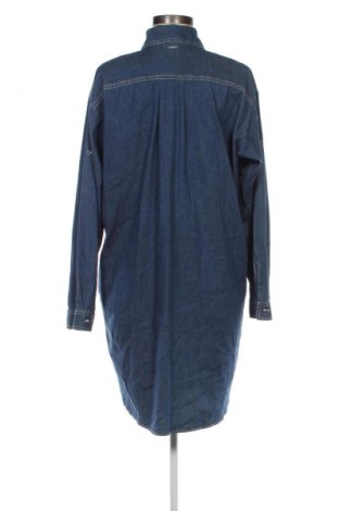 Šaty  Liu Jo, Veľkosť M, Farba Modrá, Cena  189,95 €