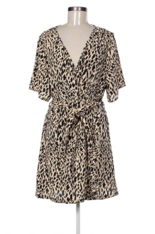 Rochie Liz Devy, Mărime XL, Culoare Multicolor, Preț 98,99 Lei