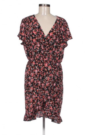Rochie Liz Devy, Mărime XL, Culoare Multicolor, Preț 57,99 Lei
