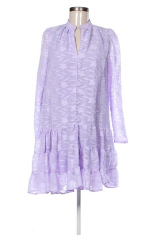Kleid Loavies, Größe S, Farbe Lila, Preis 33,99 €