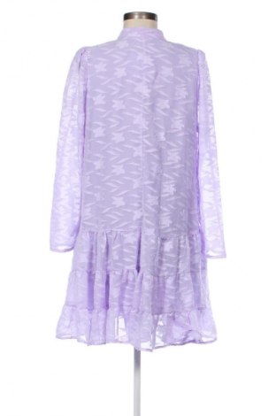 Kleid Loavies, Größe S, Farbe Lila, Preis 33,99 €
