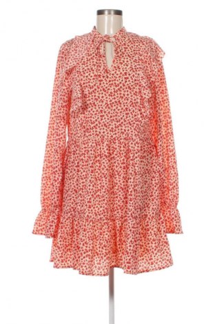 Kleid Loavies, Größe S, Farbe Mehrfarbig, Preis 33,99 €