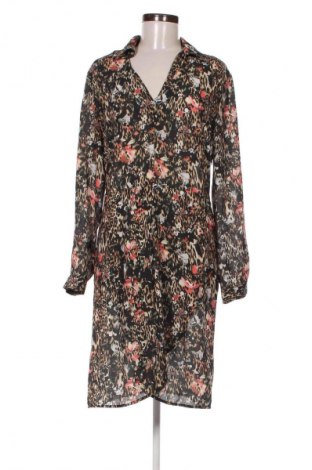 Kleid Lola & Liza, Größe L, Farbe Mehrfarbig, Preis € 15,99