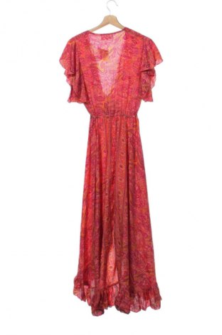 Kleid Lola & Liza, Größe XS, Farbe Mehrfarbig, Preis 23,99 €