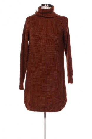 Φόρεμα Lola & Liza, Μέγεθος L, Χρώμα Καφέ, Τιμή 30,99 €