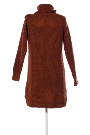 Φόρεμα Lola & Liza, Μέγεθος L, Χρώμα Καφέ, Τιμή 30,99 €