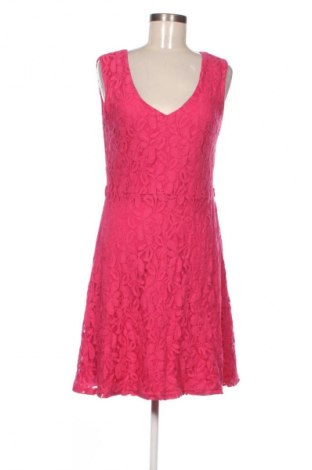 Šaty  Lola & Liza, Veľkosť XL, Farba Ružová, Cena  18,95 €