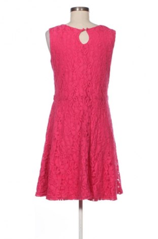 Šaty  Lola & Liza, Veľkosť XL, Farba Ružová, Cena  18,95 €
