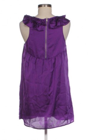 Kleid Look, Größe L, Farbe Lila, Preis 33,99 €