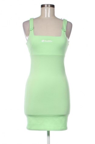 Kleid Lotto, Größe S, Farbe Grün, Preis 48,99 €