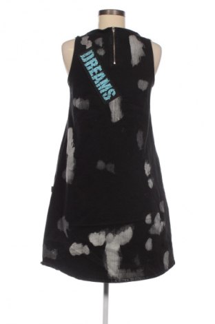 Kleid Love Moschino, Größe S, Farbe Mehrfarbig, Preis 142,99 €