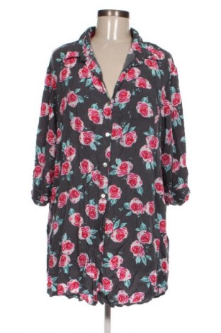 Φόρεμα Love To Lough, Μέγεθος XL, Χρώμα Πολύχρωμο, Τιμή 30,99 €