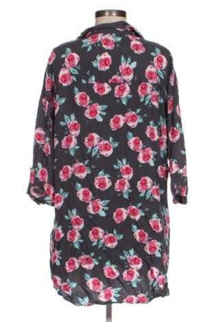 Φόρεμα Love To Lough, Μέγεθος XL, Χρώμα Πολύχρωμο, Τιμή 30,99 €