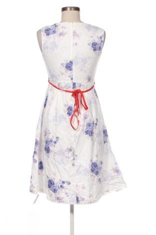 Sukienka Lucid21, Rozmiar S, Kolor Kolorowy, Cena 71,99 zł