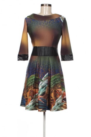 Kleid Lucy, Größe M, Farbe Mehrfarbig, Preis € 8,99
