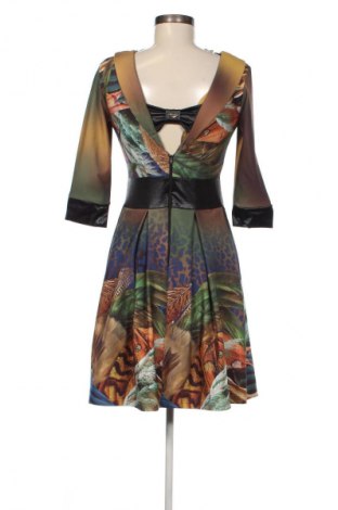 Kleid Lucy, Größe M, Farbe Mehrfarbig, Preis € 8,99