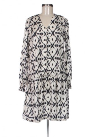 Kleid Luxzuz One Two, Größe M, Farbe Mehrfarbig, Preis € 15,99