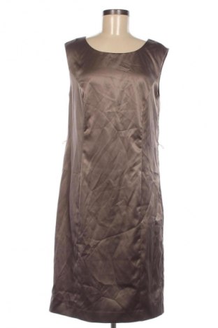 Kleid M.i.m, Größe L, Farbe Braun, Preis 40,99 €