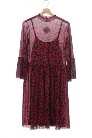 Kleid MSCH, Größe XS, Farbe Mehrfarbig, Preis € 13,99