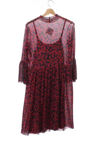 Kleid MSCH, Größe XS, Farbe Mehrfarbig, Preis € 13,99
