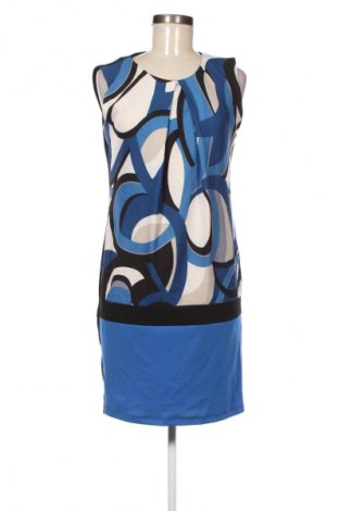 Φόρεμα Made In Italy, Μέγεθος XL, Χρώμα Πολύχρωμο, Τιμή 14,99 €