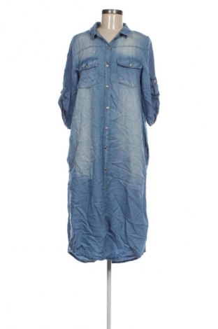 Ruha Made In Italy, Méret XL, Szín Kék, Ár 12 979 Ft