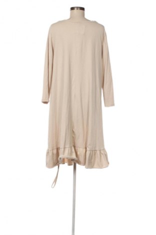 Rochie Made In Italy, Mărime XL, Culoare Ecru, Preț 61,99 Lei