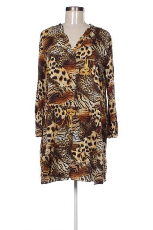 Kleid Made In Italy, Größe M, Farbe Mehrfarbig, Preis 20,99 €