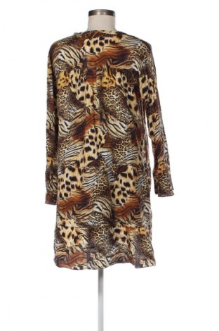 Kleid Made In Italy, Größe M, Farbe Mehrfarbig, Preis 20,99 €