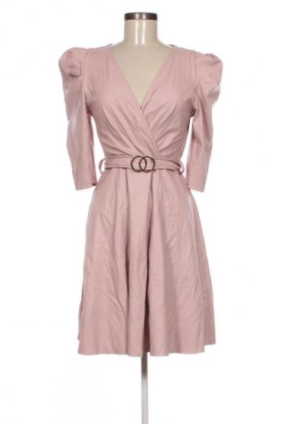 Kleid Made In Italy, Größe M, Farbe Rosa, Preis 8,99 €