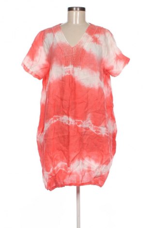 Kleid Made In Italy, Größe L, Farbe Mehrfarbig, Preis € 20,99