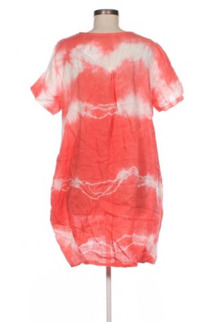 Kleid Made In Italy, Größe L, Farbe Mehrfarbig, Preis € 20,99