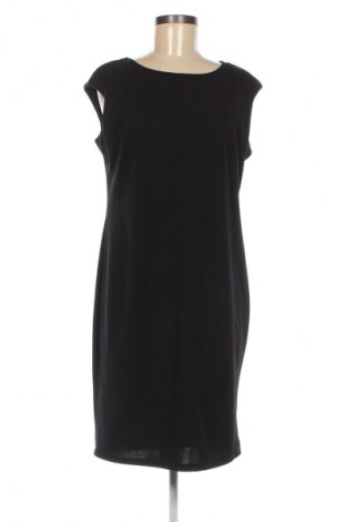 Kleid Made In Italy, Größe M, Farbe Schwarz, Preis 20,99 €